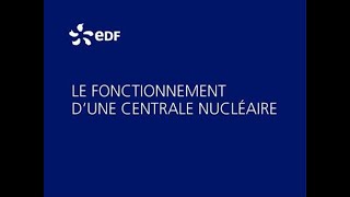 Comment fonctionne une centrale nucléaire [upl. by Cavanaugh980]