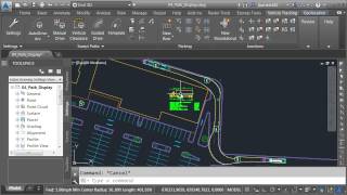 Learn Autodesk Vehicle Tracking Pt5  Controlling Path Display [upl. by Denney571]