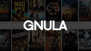 Peliculas y Series Online  Gnula [upl. by Llehcor]