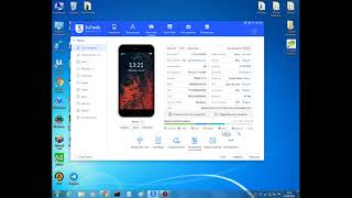 3uTools лучшая замена iTunes [upl. by Husch]