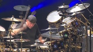 RUSH  30th Anniversary Tour  YYZTheTrees HD [upl. by Riabuz]