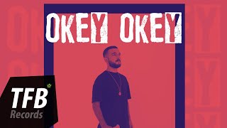 Isyan Tetick  Okey Okey Official Video [upl. by Ahsiryt552]