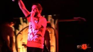 A Day To Remember  Full Set Live in HD [upl. by Laddie]