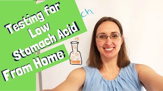 How to Use Digestive Support Enyzmes HCL and Bile Salts [upl. by Astraea]