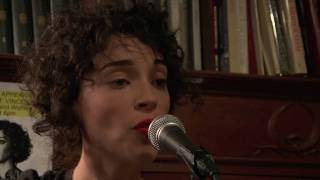 St Vincent  Laughing With A Mouth Of Blood Official Video [upl. by Mauceri]