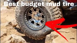 Nexen Roadian MTX Tire Review [upl. by Bazil738]