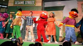 Sesame Street  Merry Xmas [upl. by Liuqnoj]