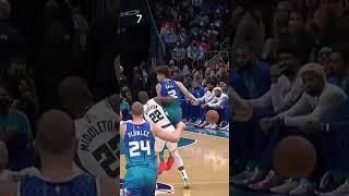 The smoothest Lamelo Ball plays in NBA historyⓂ️🏀 Did I miss anycreatorsearchinsights nba [upl. by Boor]