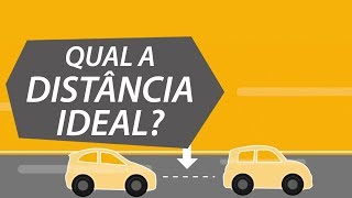 Qual a distância ideal  Calibrada Continental [upl. by Brause375]