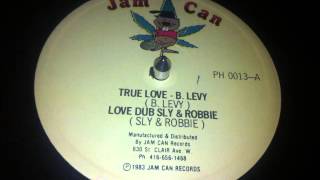 Barrington Levy  True Love [upl. by Joette129]