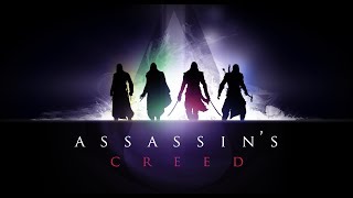 Assassins Creed  REMEMBER  Nostalgic Tribute [upl. by Ahsikit]