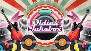 Oldies Jukebox  Best of Music 50s 60s [upl. by Lorac192]