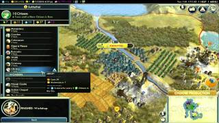 Sid Meiers Civilization V Video Review [upl. by Coppinger]