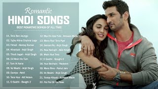 Bollywood Hits Songs 2020  Best Heart Touching Hindi Songs Playlist 2020 new Indian songs LIVE 2020 [upl. by Rebna93]