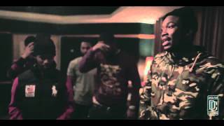 LIL SNUPE  MEEK MILL  LOUIE V GUTTA FREESTYLE PT1 [upl. by Det736]