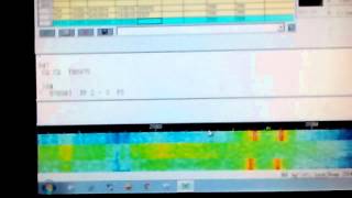 How to decode RTTY [upl. by Beisel351]