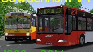 Bowdenham V4  Trailer [upl. by Payton834]