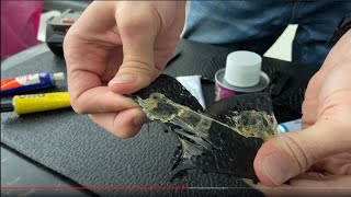 Which Adhesive works Best on Rubber [upl. by Kliman364]