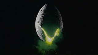 Alien 1979  Trailer HD 1080p [upl. by Eislehc]