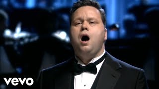 Paul Potts  La Prima Volta First Time Ever I Saw Your Face Live At Kiev Opera House [upl. by Maleeny]