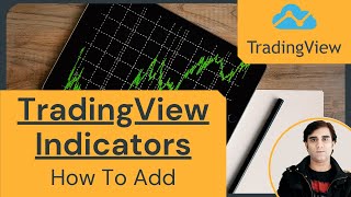 How To Add Custom Indicator In TradingView Charts [upl. by Presber]