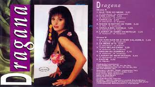 DraganaMirkovic  Audio 1994  Full Album [upl. by Atiekram]