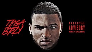 Trey Songz amp Chris Brown  Studio Remix CDQ [upl. by Rebah]