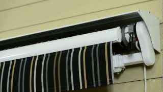 Solair Shade Solutions Install Video [upl. by Dominga]