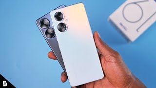 Tecno Camon 19 Review  A Downgrade [upl. by Aisatsan]