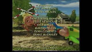 Closing to Jay Jay the Jet Plane Soaring Sky High 2002 VHS HQ [upl. by Am]