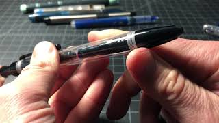 The Best Refillable Rollerball Pens [upl. by Anauqahs]