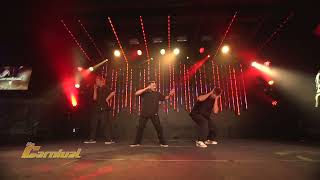 Hybrids Crew Jul 2023  Choreographers Carnival LAS VEGAS Live Dance Performance [upl. by Hershel]