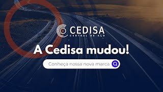 A CEDISA MUDOU [upl. by Doolittle86]