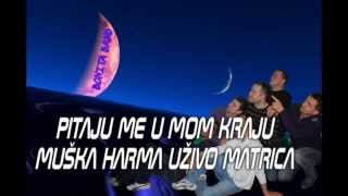 PITAJU ME U MOM KRAJU [upl. by Enitsed653]