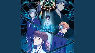 Pleasure Anime ver [upl. by Kathi83]