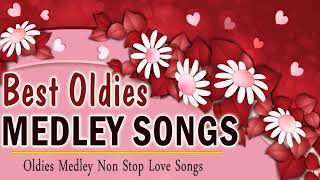 Greatest Golden Oldies Songs 50s amp 60s  Top 100 Oldies Medley Non Stop Love Songs [upl. by Eidaj425]