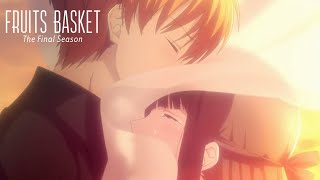 Fruits Basket The Final Season AMV – Pleasure by WARPs UP [upl. by Jesh]