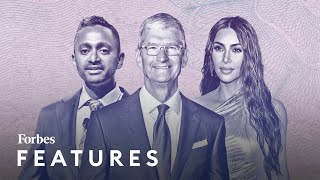 A New Billionaire Every 17 Hours The Most Notable Newcomers On Forbes Billionaires List  Forbes [upl. by Atiniv]