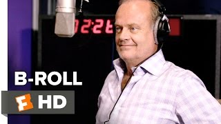 Storks BROLL 2016  Kelsey Grammar Movie [upl. by Asilahs]