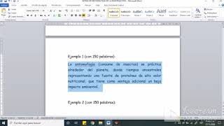 COMO REDACTAR EL RESUMEN DE MI PROYECTO DE INVESTIGACION [upl. by Belmonte916]