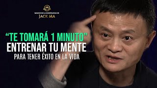 EL ÚLTIMO Consejo de Jack Ma para emprendedores que cambiará tu vida ¡DEBES verlo ahora mismo [upl. by Morton333]