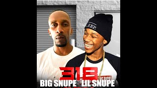 Charlie Brown quotLil Snupe Died While I Was In Prison I Did 20 Years For Selling Drugs I Rap Nowquot [upl. by Adigirb472]