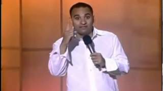 Russel Peters on Indian and Chines doing business [upl. by Alidia]