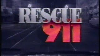 Rescue 911 Intro Feb 26 1993 [upl. by Kurys465]