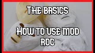 How to use Mod Roc [upl. by Brause]