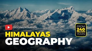 HIMALAYAS  The Geographic Documentary [upl. by Idnem]