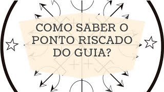 Como Saber o Ponto Riscado do meu Guia  Umbanda [upl. by Giselbert]