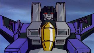 Transformers Generation 1  The Decepticons Awaken  Transformers Official [upl. by Ygiaf]