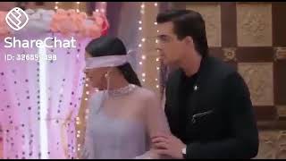 Naira Birthday 🎂 🎉 song  yrkkh [upl. by Janina]