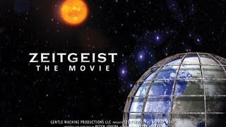 Zeitgeist The Movie 2007 [upl. by Iror]